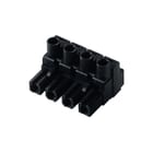 Weidmüller - Kabelconnector v printplaatconnect. 1059600000