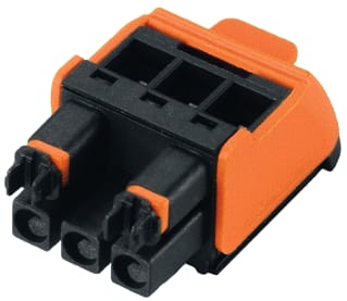 Weidmüller - Kabelconnector v printplaatconnect. 1063270000