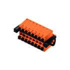 Weidmüller - Kabelconnector v printplaatconnect. 1001050000