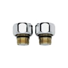 Grohe - Toebeh./onderdelen sanitaire kranen Terugslagkl.47189000 Se2