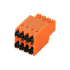 Weidmüller - Kabelconnector v printplaatconnect. 1277460000