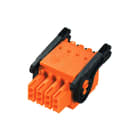 Weidmüller - Kabelconnector v printplaatconnect. 1278340000