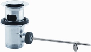 Grohe - Afvoerplug Waste Garnituur 28910000