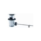 Grohe - Afvoerplug Waste Garnituur 28910000