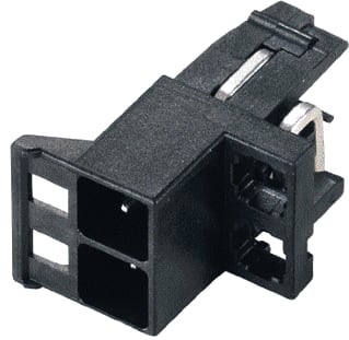 Weidmüller - Printplaatconnector 1069650000