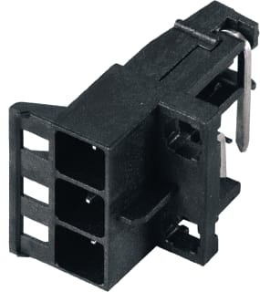 Weidmüller - Printplaatconnector 1069760000