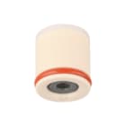 Grohe - Toebeh./onderdelen sanitaire kranen Terugslagkl.08565000