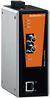 Weidmüller - Media converter 1286890000