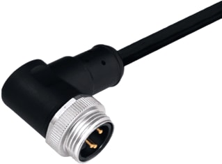 Weidmüller - Sensor/actorkabel met connector 1292180300