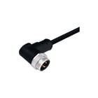 Weidmüller - Sensor/actorkabel met connector 1292180500
