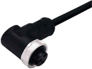 Weidmüller - Sensor/actorkabel met connector 1292150500
