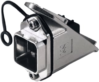 Weidmüller - Elektronicabehuizing 1296710000