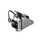 Weidmüller - Elektronicabehuizing 1296710000