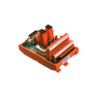Weidmüller - Interfacemodule 1308240000