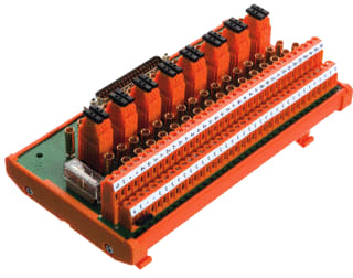 Weidmüller - Interfacemodule 1308280000