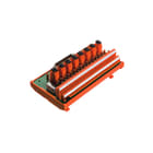 Weidmüller - Interfacemodule 1308280000