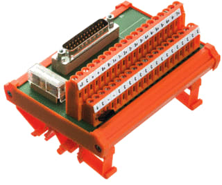 Weidmüller - Interfacemodule 1308250000