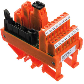 Weidmüller - Interfacemodule 1311750000