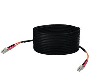 Weidmüller - Patchkabel glasvezel voor industrie 8876460200