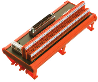 Weidmüller - Interfacemodule 1308270000