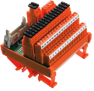 Weidmüller - Interfacemodule 1311830000