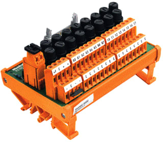 Weidmüller - Interfacemodule 1311850000