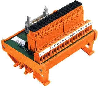 Weidmüller - Interfacemodule 1311780000