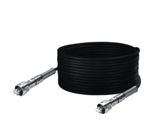 Weidmüller - Patchkabel glasvezel voor industrie 1318012000