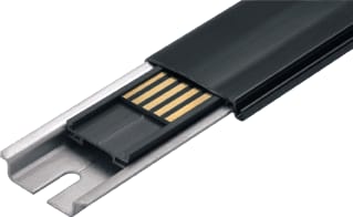 Weidmüller - Elektronicabehuizing 1335140000
