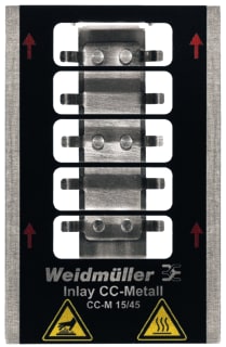 Weidmüller - Toebehoren/onderdelen fax/printer/all-in-1 1341090000