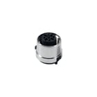 Weidmüller - Ronde connector, inbouw (PCB) 1312970000