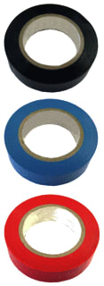 Lapp - 3M Temflex™ 1500 Zelfklevende tape 3M Temflex Tape 61721030