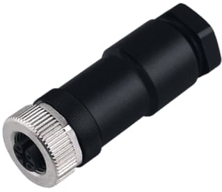 Weidmüller - Ronde (industrie) connector 1353750000