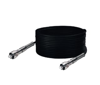 Weidmüller - Patchkabel glasvezel voor industrie 1318011000