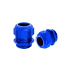 Lapp - Skintop K-M Wartel kabel-/buisinvoer Skint 16X1,5 Atex+ Bu
