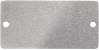 Weidmüller - Tekststrookblad 1327850000