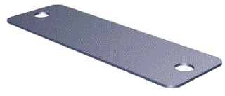 Weidmüller - Tekststrookblad 1327920000