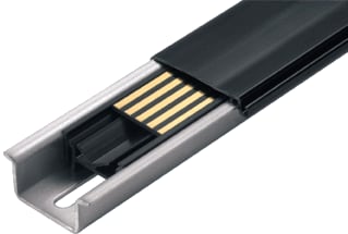 Weidmüller - Elektronicabehuizing 1335150000