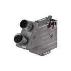 Weidmüller - Sub-D connector 1368780000