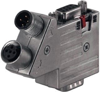 Weidmüller - Sub-D connector 1368790000