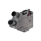 Weidmüller - Sub-D connector 1368790000