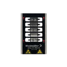 Weidmüller - Toebehoren/onderdelen fax/printer/all-in-1 INLAY SFX-M 11/60