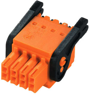 Weidmüller - Kabelconnector v printplaatconnect. 1375710000