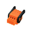 Weidmüller - Kabelconnector v printplaatconnect. 1375770000