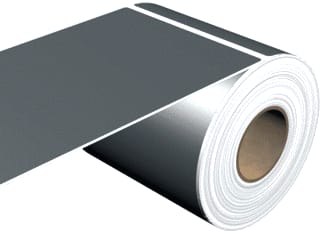 Weidmüller - Tekststrookblad 1378090000