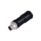 Weidmüller - Ronde (industrie) connector 1353740000