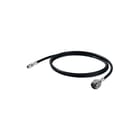 Weidmüller - Patchkabel coax 1367110000
