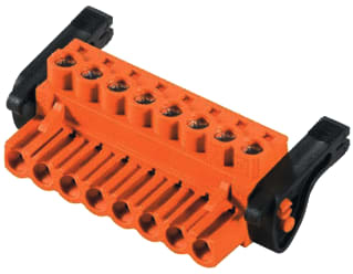Weidmüller - Kabelconnector v printplaatconnect. 1945020000