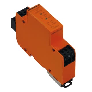 Weidmüller - Netoverspanningsbeveiliging Vpu Iii R 230V/6Kv Ac