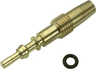 Vaillant - Toeb./onderd. gasgestookte cv-ketel Temperatuurkiezer Spindel